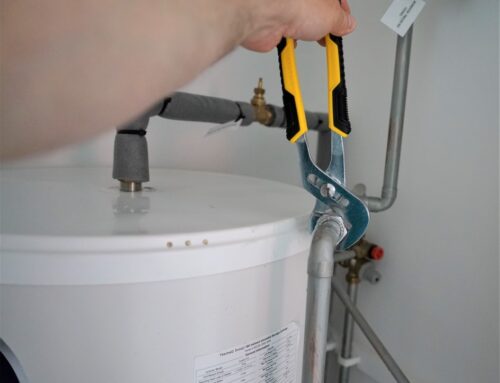 5 Ways to Ensure Your Plumbing Is Ready for the Summer