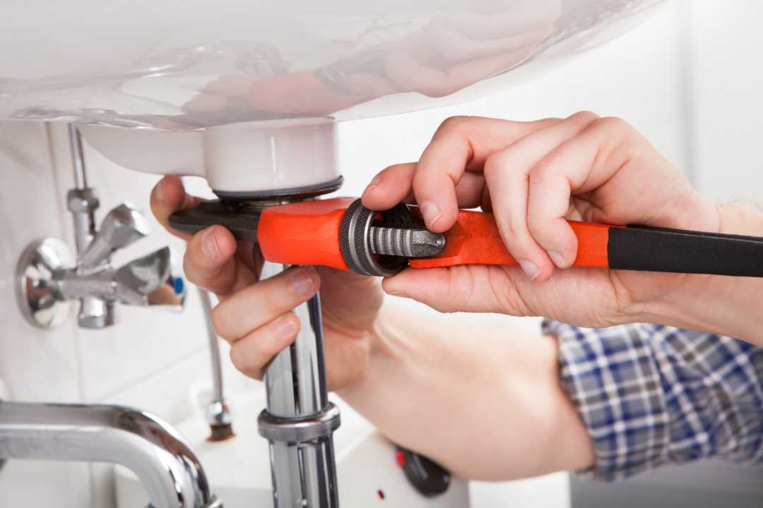 Plumber Parafield Gardens