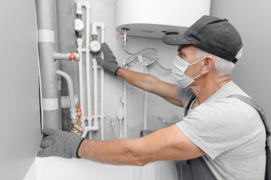 Hot Water System Repairs Adelaide